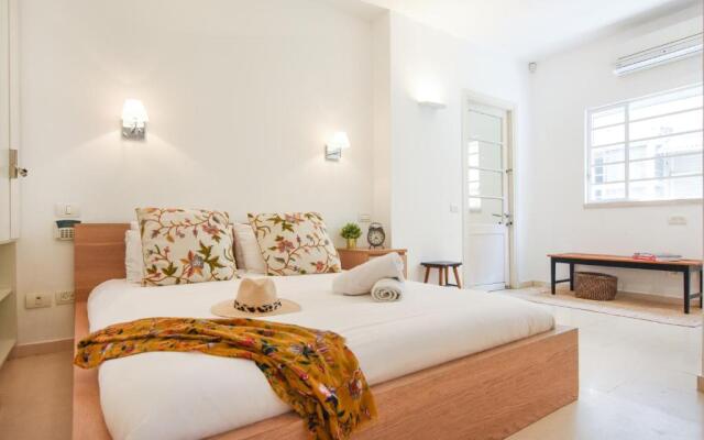 Quiet & Chic 3BR in Mapu 15 by HolyGuest
