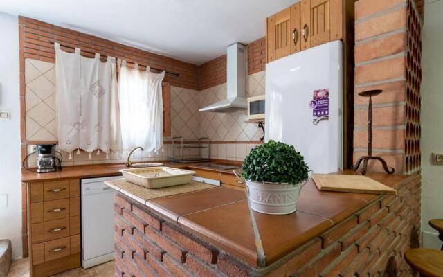 Villa Fuente Luz Frigiliana by Ruralidays