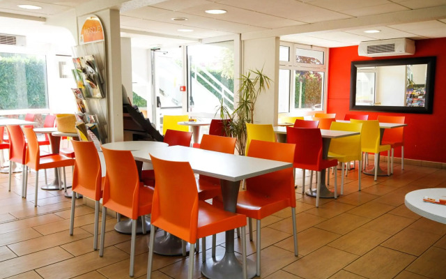 Première Classe Tours Sud - Chambray-lès-Tours