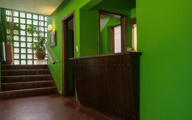 Hosteria del Pescador