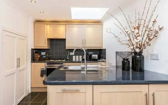 Beautiful 2-bed Flat Notting Hill