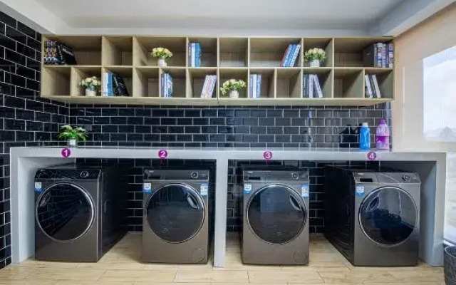 Ramada Encore By Wyndham Kunming Guandu