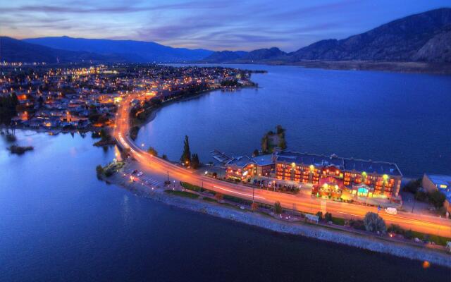 Holiday Inn Hotel & Suites Osoyoos, an IHG Hotel