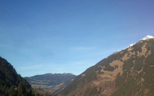 Neuberg Alm