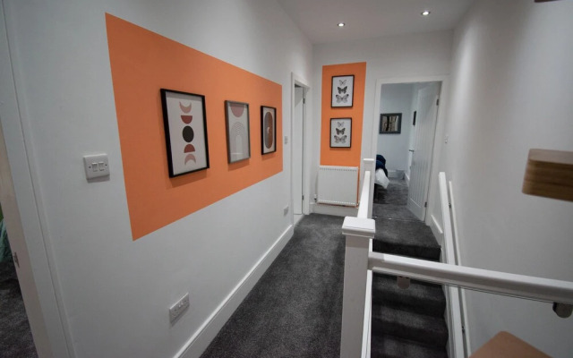 Ideal Lodgings in Accrington