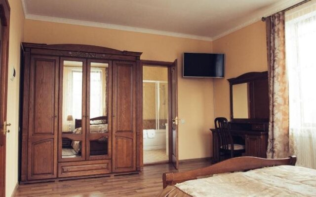 Villa Sofia