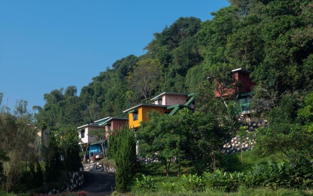 JSI Resort