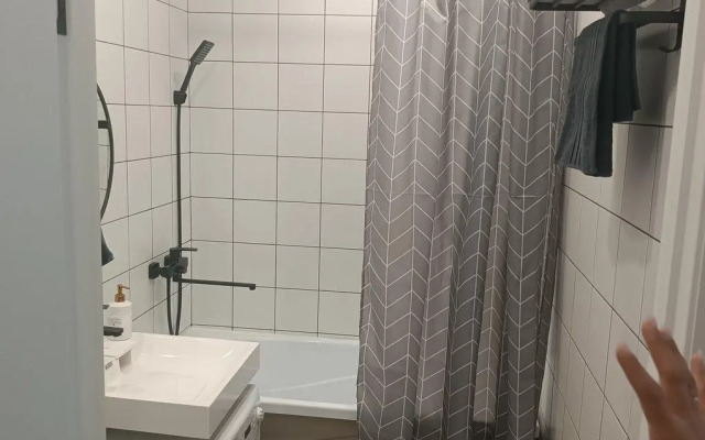 Апартаменты на улице Леваневского 8