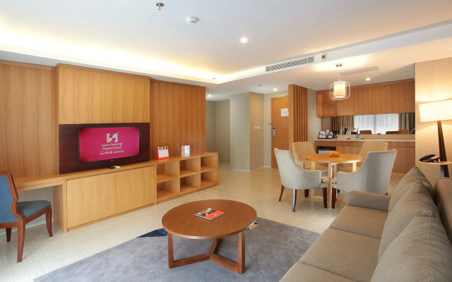 Swiss-Belhotel Pondok Indah