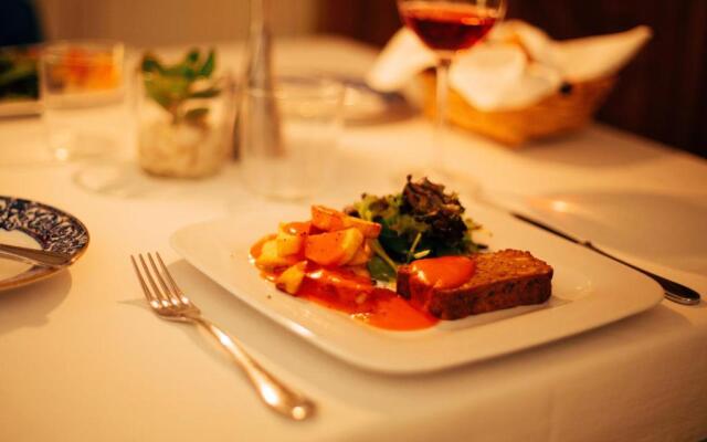 el gran sueño Boutique Hotel