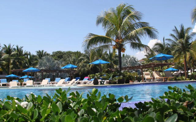 Villa 24C Los Cabos Monterrico