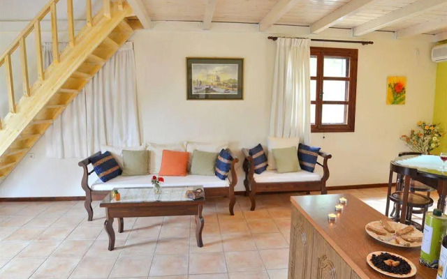 Villas Therianos