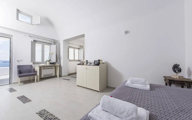 Ambition Suites