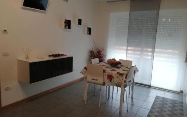 Condominio Ca' Delle Rose - Daniele