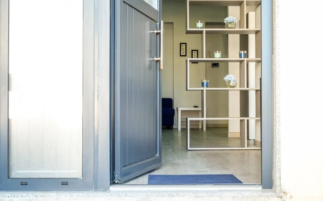 Beach Line by Homing