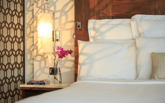 Renaissance São Paulo Hotel