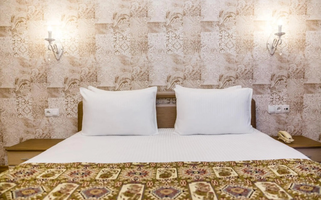 Hotel Quartier Latin