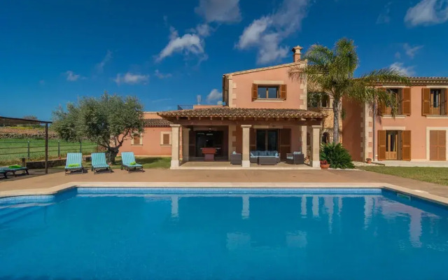 Son Gener Manacor in Mallorca