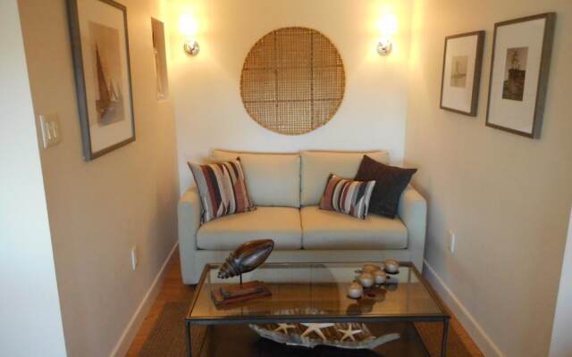 Henlopen Unit 318 by Long & Foster