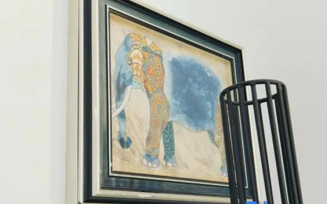 Tianyuan Boutique Hotel (Yanjin County Government)