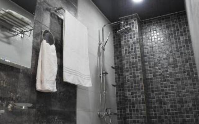 Ikos Family Apartments