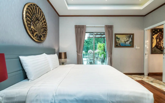 Exclusive Villa Stan with Top Amenities