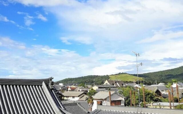 NISHIMURA-TEI