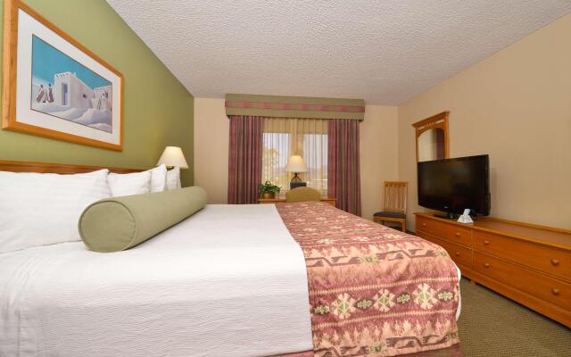 Best Western Plus King's Inn & Suites