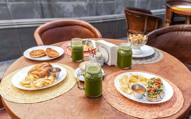 Hotel Mesón de Sara