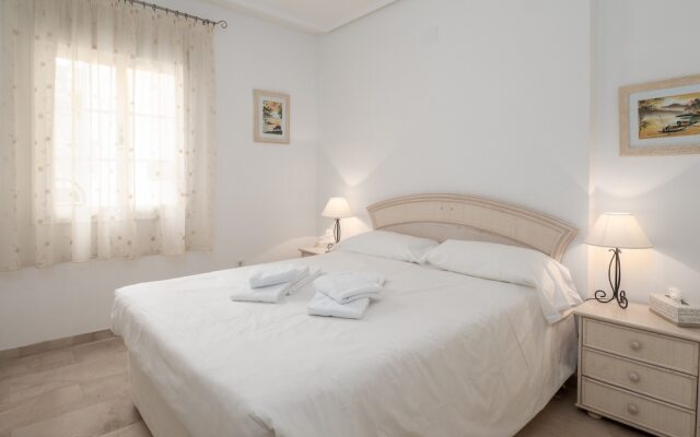 Jardines de Casares 5002