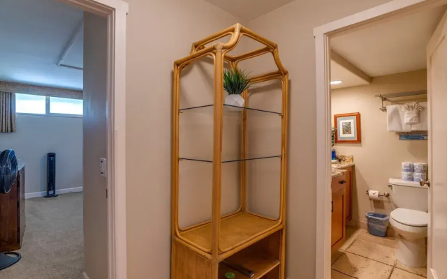 Kahana Reef 216 by RedAwning