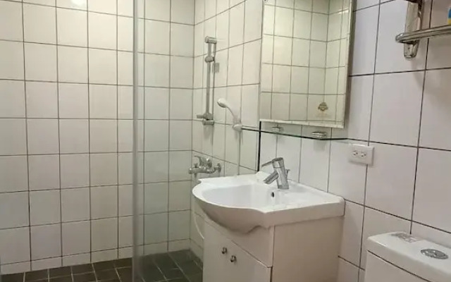 Tian Pin Guest House