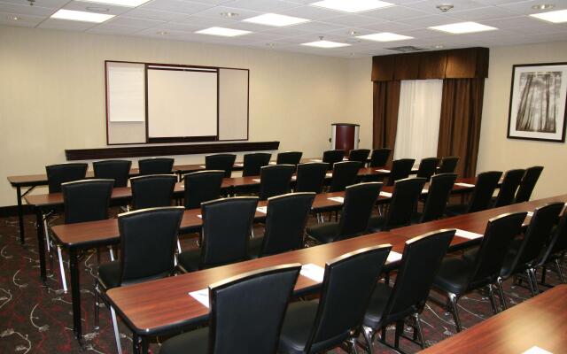 Hampton Inn & Suites Millington