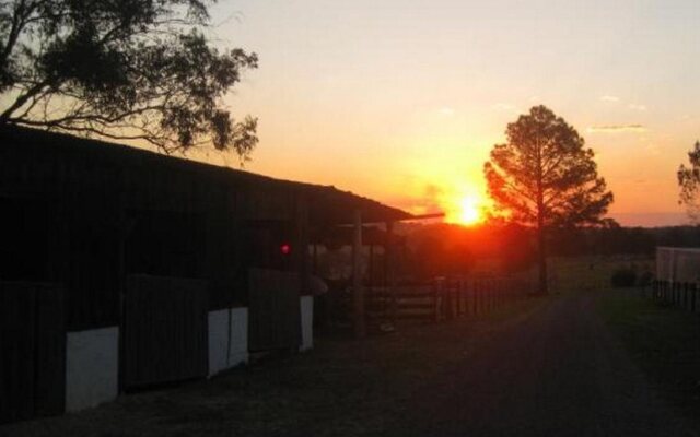 Honeycomb Valley Farm