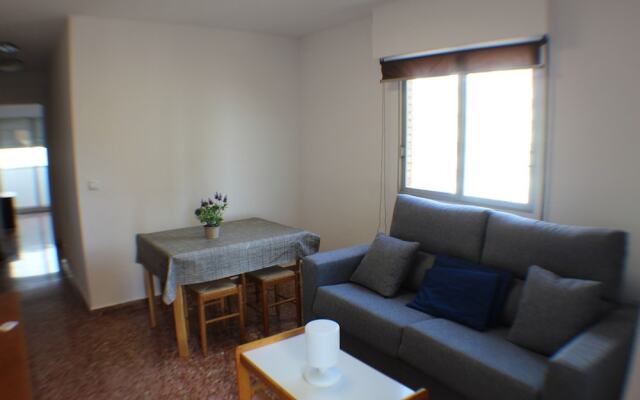 Apartamento Anna 5