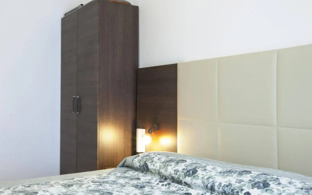 Albergo Amalfi Milano