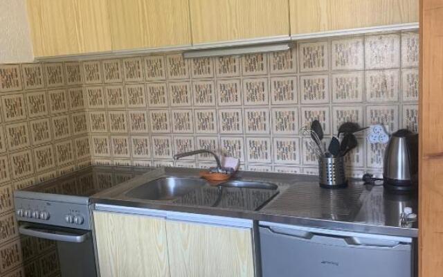 Appartement dans résidence avec piscine