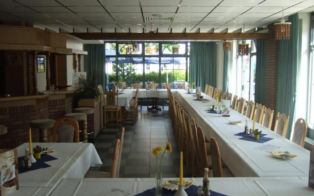 Hotel Restaurant Bürgerhaus Niesky