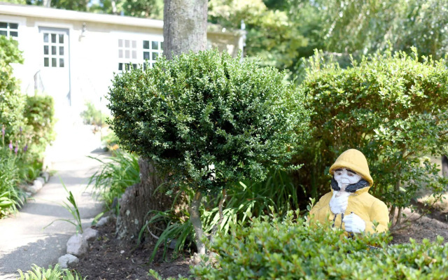 Sandwich Inn and Suites