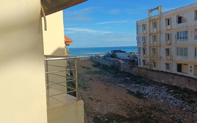 Hotel Jeevan Sandhya