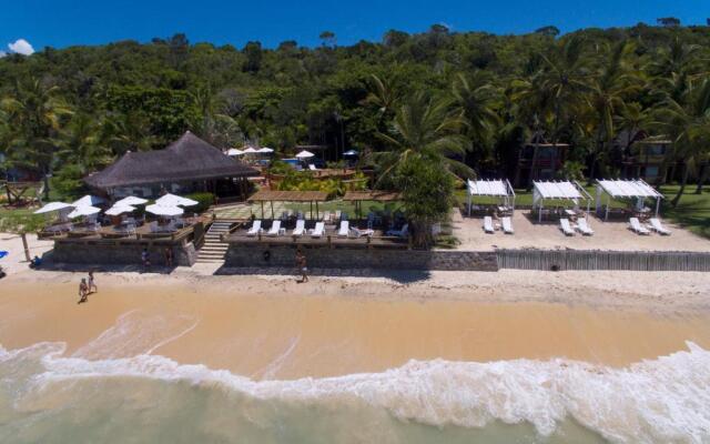 Hotel Pousada Pitinga