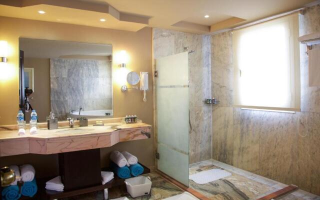 Rixos Alamein Couples And Families Only