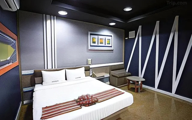 Thansila Resort Buriram