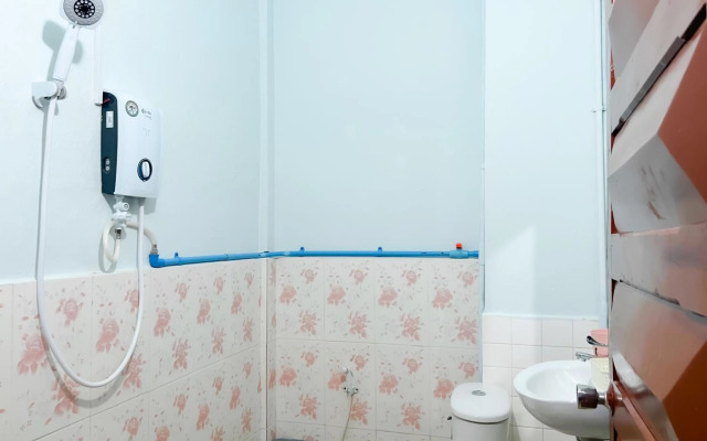 Lotus Blanc Homestay