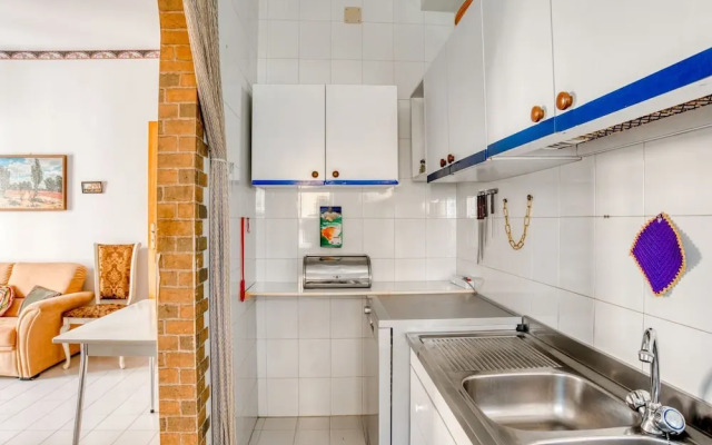 Independent House With Shared Pool