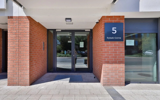Studio Rybaki Górne, Gdańsk