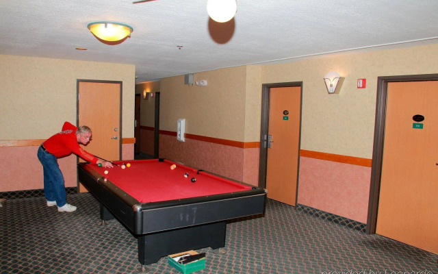 Comfort Inn & Suites Surprise Near Sun City West