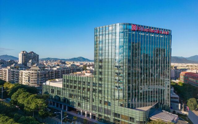 Hilton Garden Inn Xiamen Tong'An