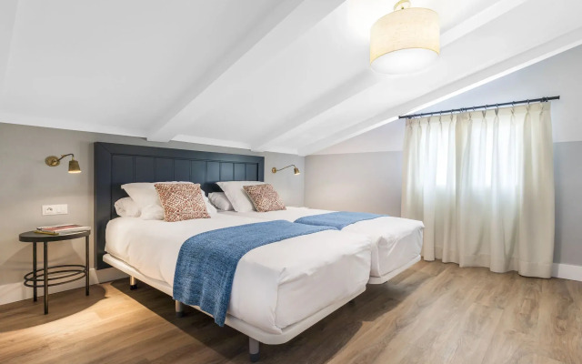 Slow Suites Bellas Artes