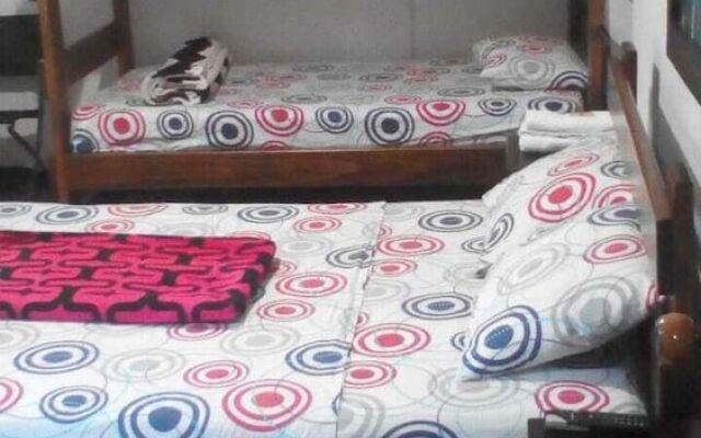 Casa Hotel El Jardin